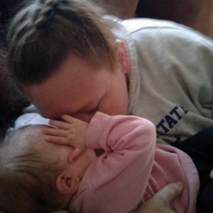 Meet your Posher, Cheryl